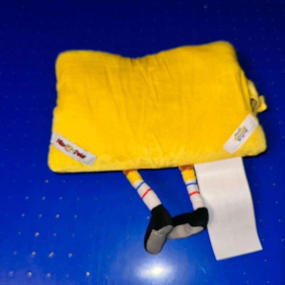 SpongeBob pillow pet - Picture 3 of 9